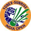 Logo India Open SS