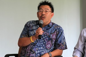 20140813PBSI_Preskon PBSI_Bambang Roedyanto