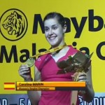 Carolina Marin