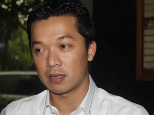 Taufik Hidayat