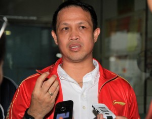 20140527PBSI_Preskon TUC_Rexy Mainaky 4