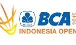 Logo Indonesia Open