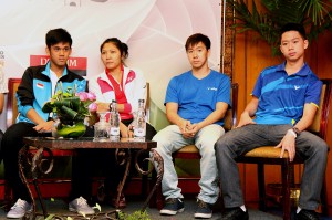 firman, linda, gideon dan kevin 1