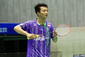 Ihsan Maulana Mustofa