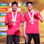 Podium MD_AnggaRicky2015