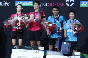 Podium Denmark 2015_XD