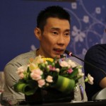 Tungga Putra Malaysia Lee Chong Wei