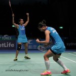 Aus Open - Gres-Nitya
