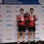 Juara Australia Open