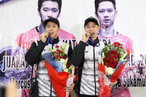 20170314_PenyambutanKevinMarcus4