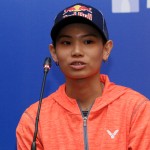 20170611PBSI_Preskon BIOSSP_Tai Tzu Ying