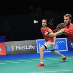 Mathias Boe/Carsten Mogensen. (RBD)