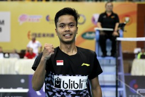 anthony sinisuka ginting-Badmintonasiateamchampionships2018-9-2-5