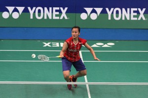 20160908PBSI_INA Masters_Hana Ramadhani 1