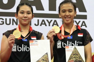 PBSI_AJC2018_2207_Podium Ganda Putri (7 of 16)