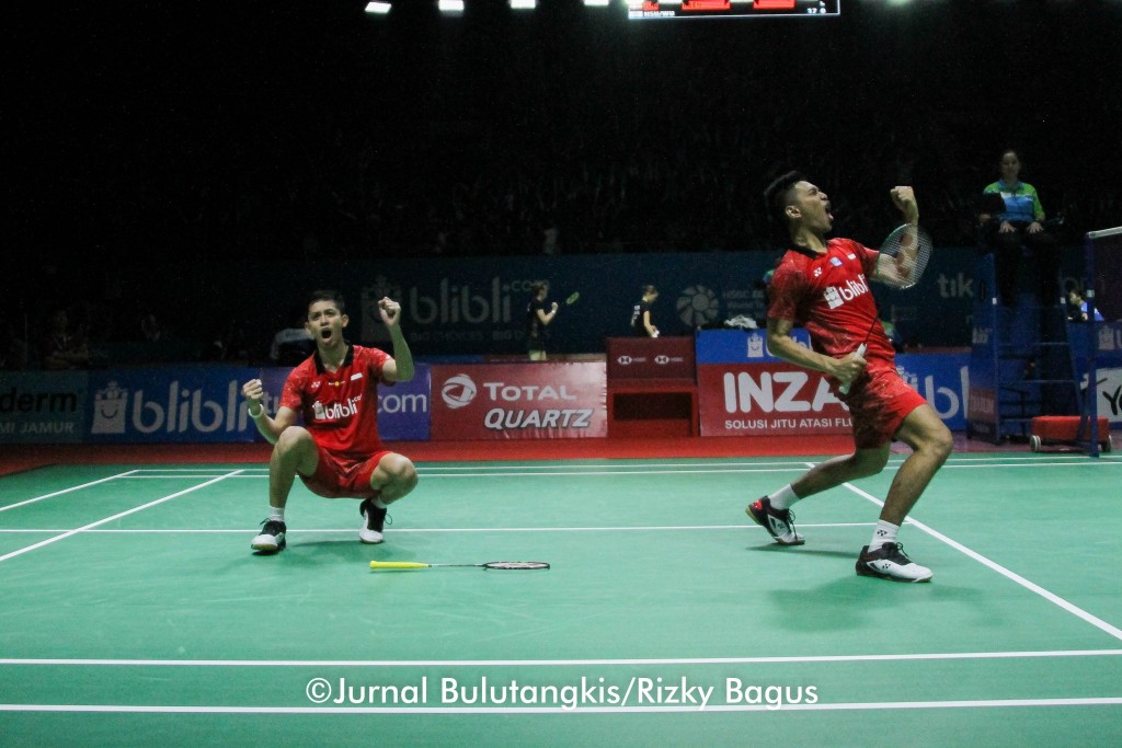 Photo by Rizky Bagus Dhermawan