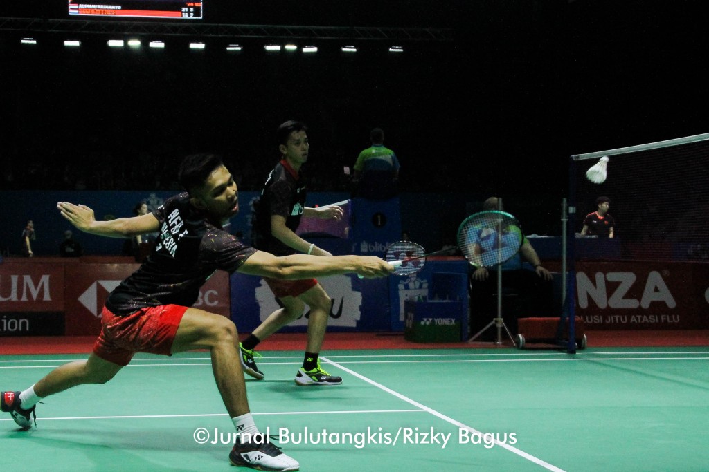 Photo by Rizky Bagus Dhermawan