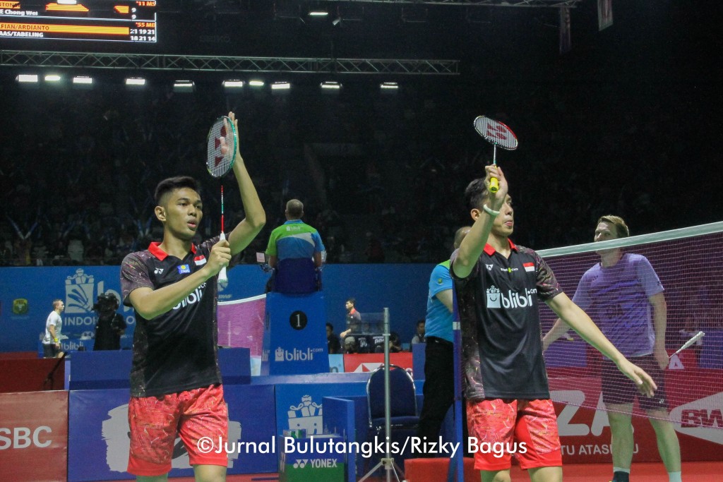 Photo by Rizky Bagus Dhermawan