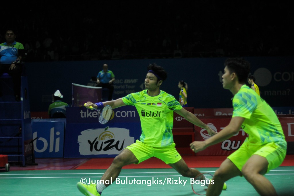 photo by Rizky Bagus Dhermawan