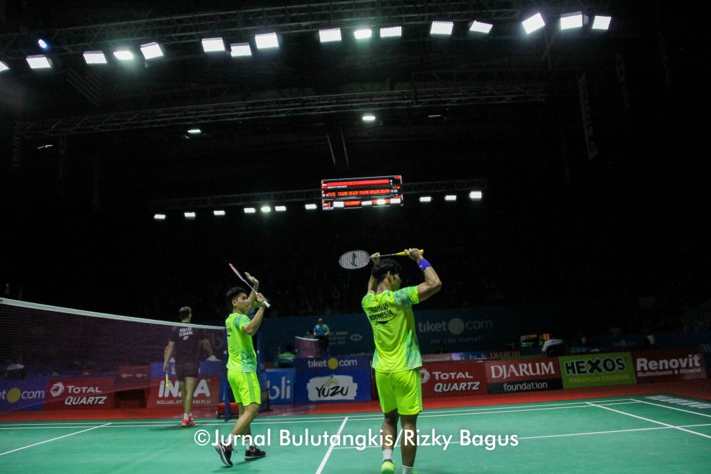 Photo by Rizky Bagus Dhermawan