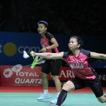 Greysia - Apriyani 1