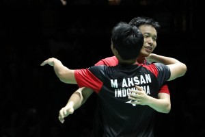 PBSI_World Champhionships 2019_2408_Podium MD Hendra_Ahsan-3