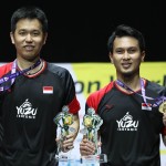 PBSI_World Champhionships 2019_2408_Podium MD Hendra_Ahsan-8