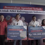 Penghargaan Atlet (4)